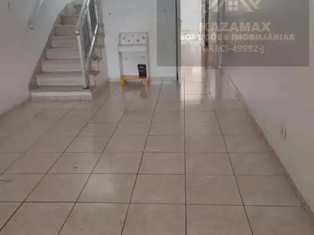 Casa / Sobrado para Venda em São Paulo/SP Jardim dos Lagos 2 Quartos