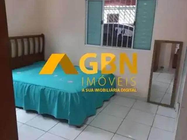 Casa / Sobrado para Venda em São Paulo/SP Jardim dos Lagos 2 Quartos