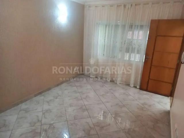 Casa / Sobrado para Venda em São Paulo/SP Jardim dos Lagos 2 Quartos