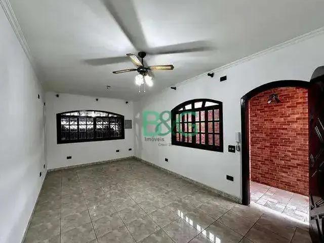 Casa / Sobrado para Venda em São Paulo/SP Jardim dos Lagos 3 Quartos