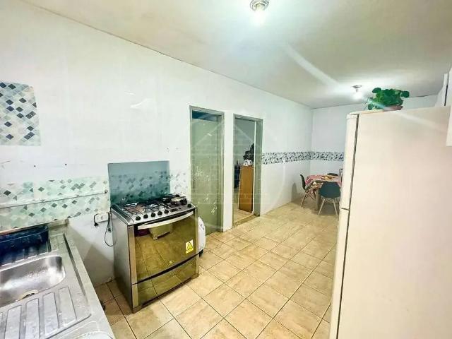 Casa / Sobrado para Venda em São Paulo/SP Jardim dos Lagos 3 Quartos
