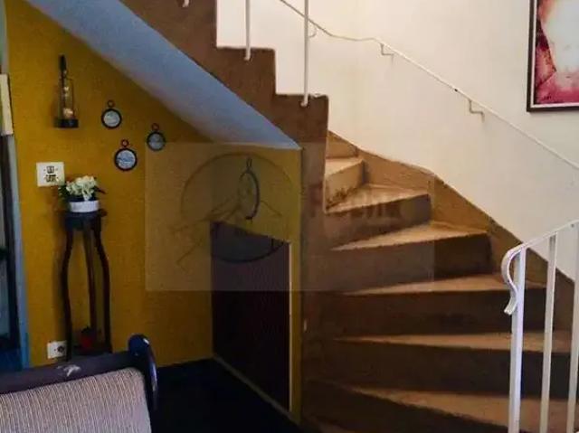 Casa / Sobrado para Venda em São Paulo/SP Jardim dos Lagos 3 Quartos