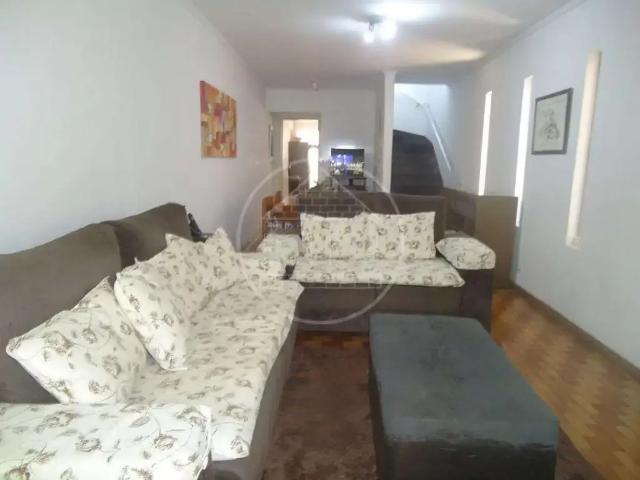 Casa / Sobrado para Venda em São Paulo/SP Veleiros 3 Quartos