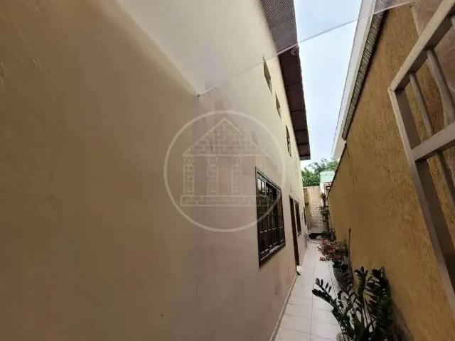 Casa / Sobrado para Venda em São Paulo/SP Jardim dos Lagos 3 Quartos
