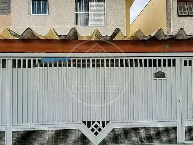 Casa / Sobrado para Venda em São Paulo/SP Jardim dos Lagos 3 Quartos