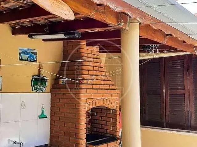 Casa / Sobrado para Venda em São Paulo/SP Jardim dos Lagos 3 Quartos