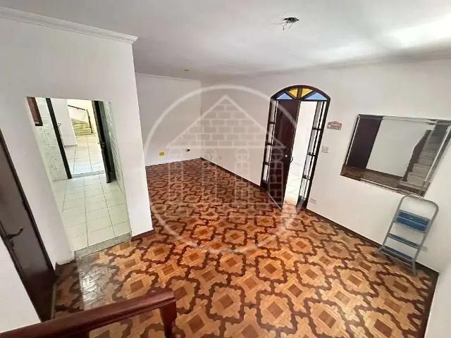Casa / Sobrado para Venda em São Paulo/SP Jardim dos Lagos 3 Quartos