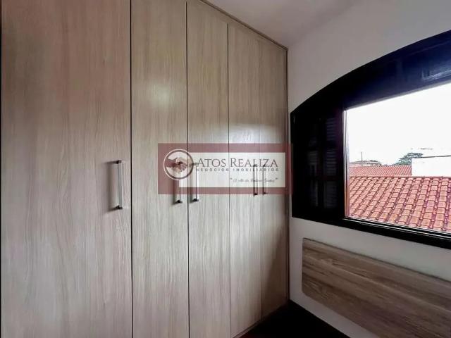 Casa / Sobrado para Venda em São Paulo/SP Jardim dos Lagos 3 Quartos