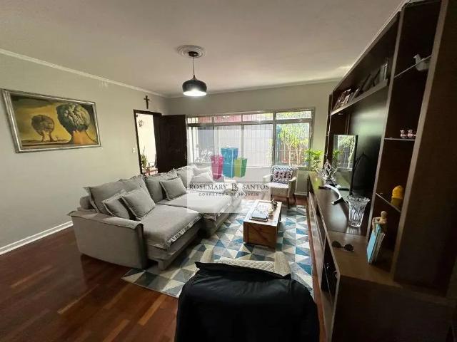 Casa / Sobrado para Venda em São Paulo/SP Jardim dos Lagos 3 Quartos