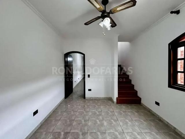 Casa / Sobrado para Venda em São Paulo/SP Jardim dos Lagos 3 Quartos