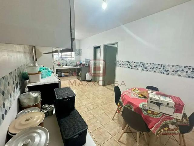 Casa / Sobrado para Venda em São Paulo/SP Jardim dos Lagos 3 Quartos