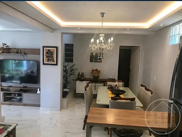 Casa / Sobrado para Venda em São Paulo/SP Jardim dos Lagos 3 Quartos