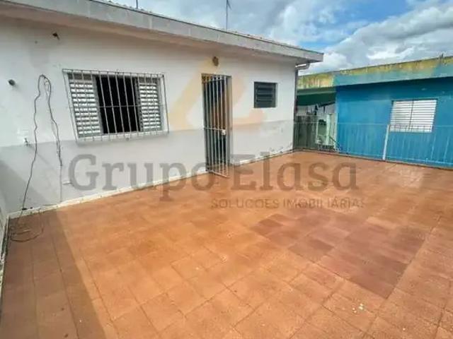 Casa / Sobrado para Venda em São Paulo/SP Jardim dos Lagos 3 Quartos