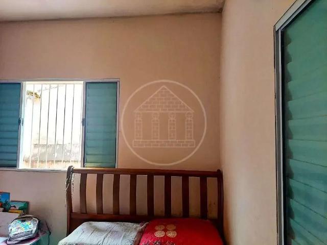 Casa / Sobrado para Venda em São Paulo/SP Jardim dos Lagos 3 Quartos