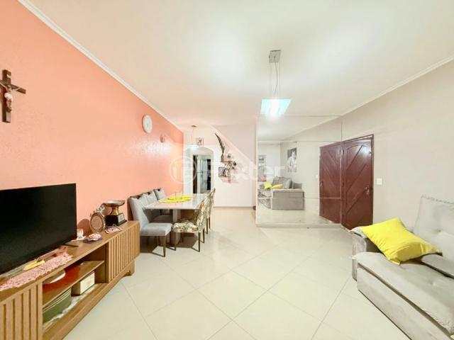 Casa / Sobrado para Venda em São Paulo/SP Jardim dos Lagos 3 Quartos