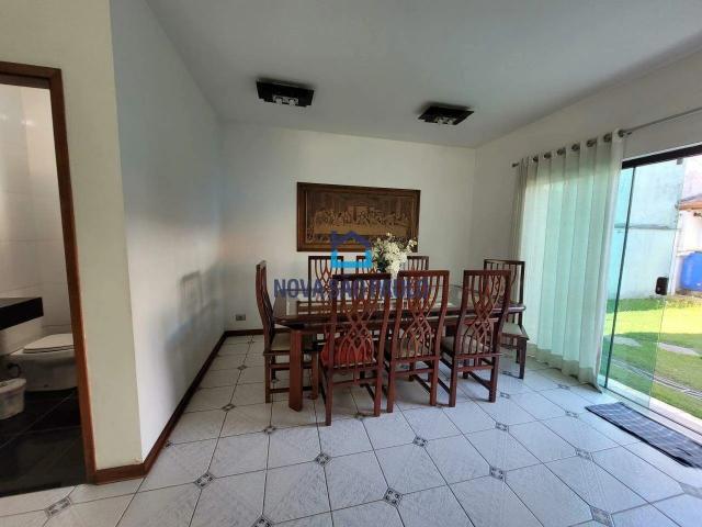 Casa / Sobrado para Venda em São Paulo/SP Jardim dos Lagos 4 Quartos
