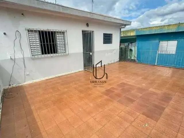 Casa / Sobrado para Venda em São Paulo/SP Jardim dos Lagos