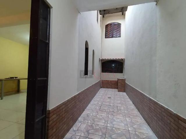 Casa / Sobrado para Venda em São Paulo/SP Jardim da Conquista Zona Leste 2 Quartos