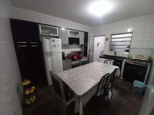 Casa / Sobrado para Venda em São Paulo/SP Jardim da Conquista 1 Quartos