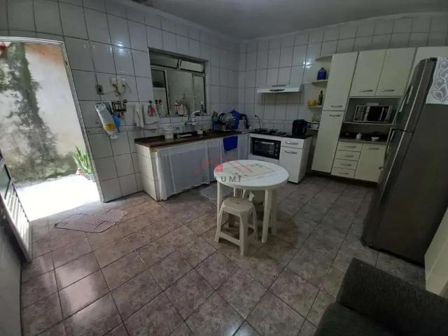 Casa / Sobrado para Venda em São Paulo/SP Jardim da Conquista 2 Quartos