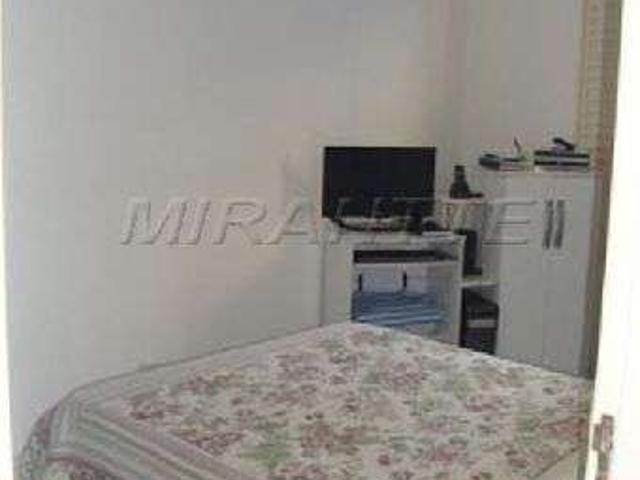 Casa / Sobrado para Venda em Guarulhos/SP Centro 2 Quartos