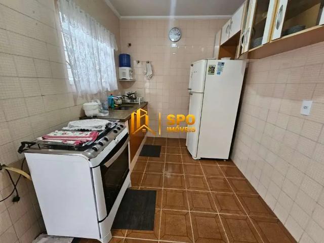 Casa / Sobrado para Venda em São Paulo/SP Jardim da Campina 3 Quartos
