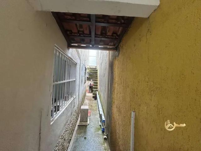 Casa / Sobrado para Venda em São Paulo/SP Jardim da Campina 3 Quartos