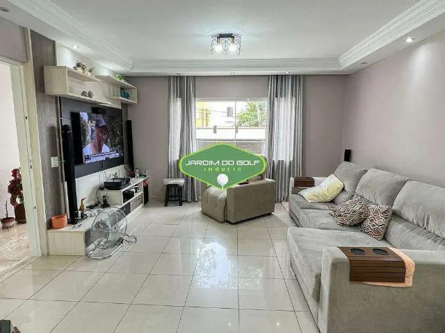 Casa / Sobrado para Venda em São Paulo/SP Jardim da Campina 3 Quartos