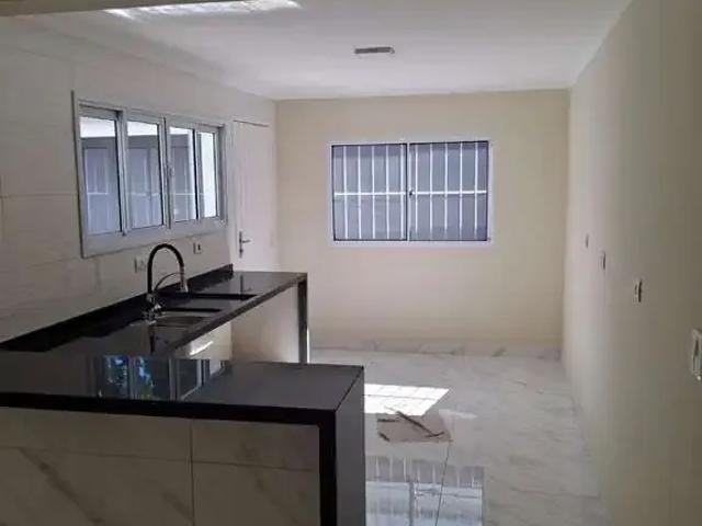 Casa / Sobrado para Venda em São Paulo/SP Jardim da Campina 3 Quartos