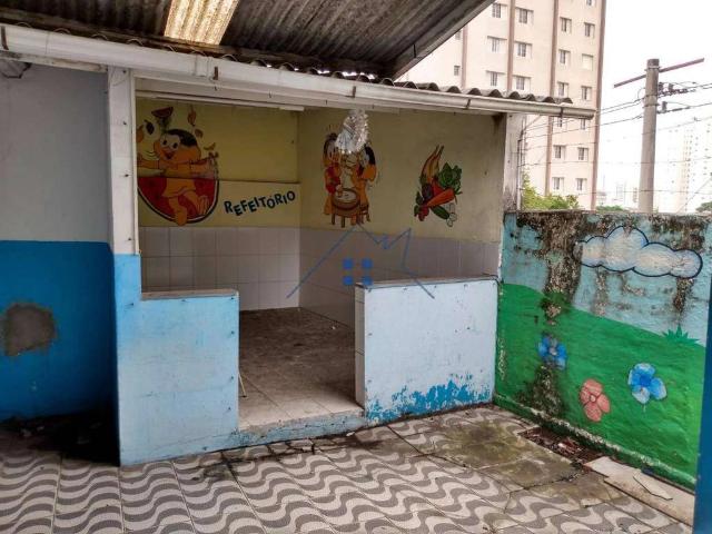 Casa / Sobrado para Venda em São Paulo/SP Jardim da Glória