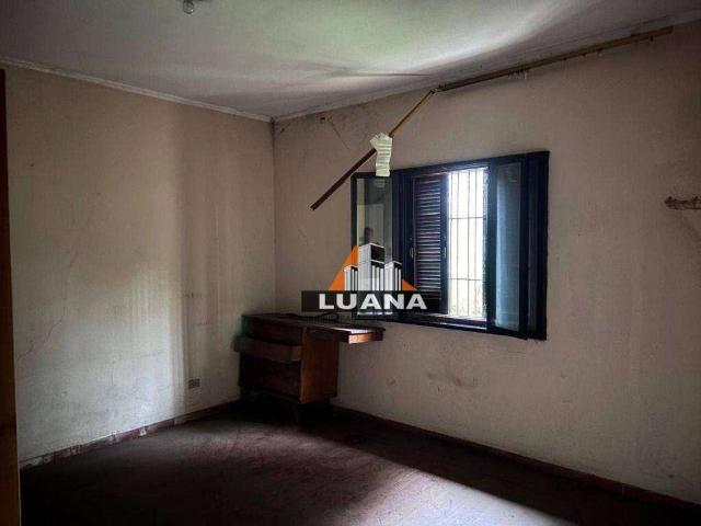 Casa / Sobrado para Venda em São Paulo/SP Jardim da Glória 2 Quartos