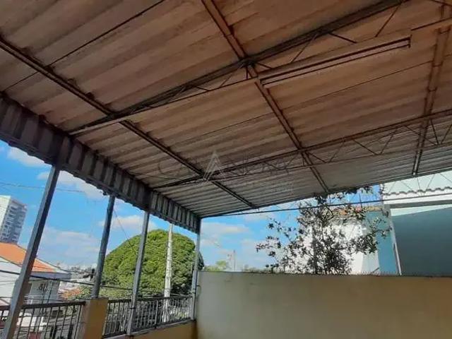 Casa / Sobrado para Venda em São Paulo/SP Jardim da Glória 2 Quartos