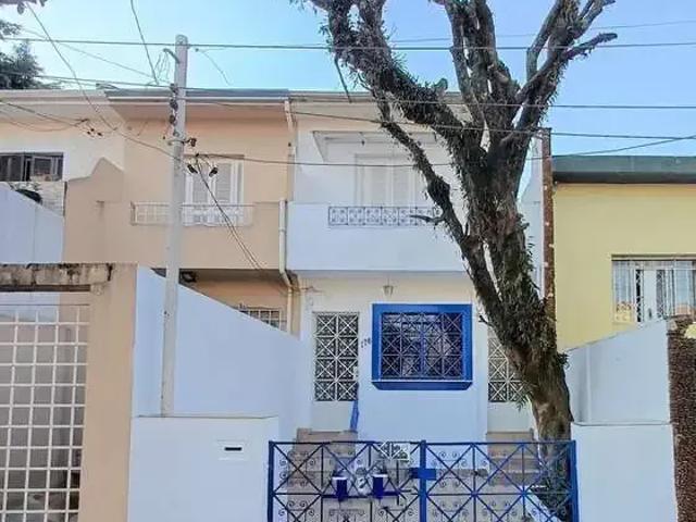 Casa / Sobrado para Venda em São Paulo/SP Jardim da Glória 2 Quartos