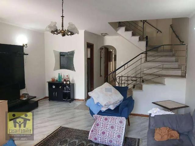 Casa / Sobrado para Venda em São Paulo/SP Jardim da Glória 2 Quartos