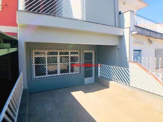 Casa / Sobrado para Venda em São Paulo/SP Jardim da Glória 2 Quartos