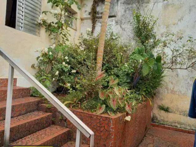 Casa / Sobrado para Venda em São Paulo/SP Jardim da Glória 2 Quartos