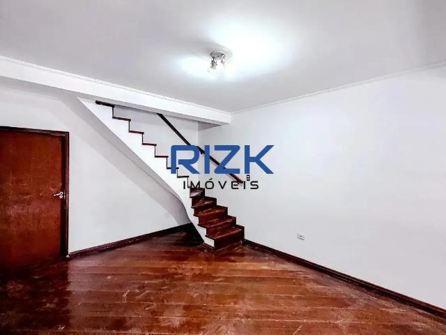 Casa / Sobrado para Venda em São Paulo/SP Jardim da Glória 2 Quartos