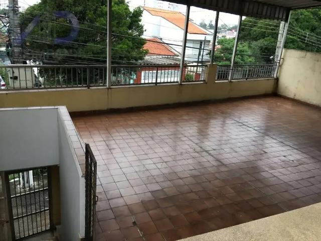Casa / Sobrado para Venda em São Paulo/SP Jardim da Glória 2 Quartos
