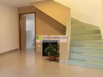 Casa / Sobrado para Venda em São Paulo/SP Jardim da Glória 2 Quartos