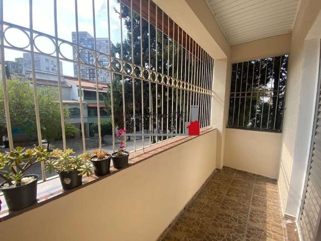 Casa / Sobrado para Venda em São Paulo/SP Jardim da Glória 2 Quartos