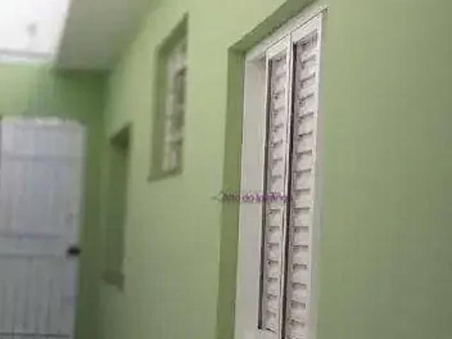 Casa / Sobrado para Venda em São Paulo/SP Jardim da Glória 2 Quartos