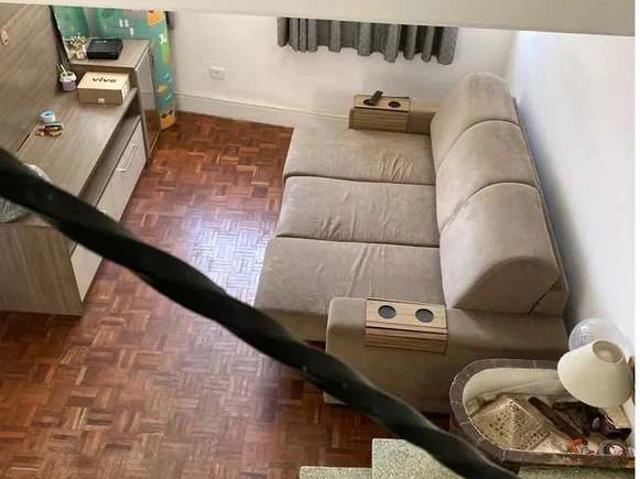 Casa / Sobrado para Venda em São Paulo/SP Jardim da Glória 2 Quartos