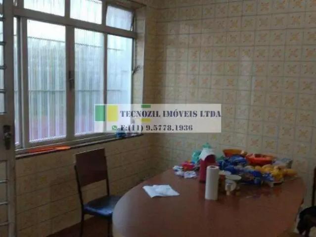 Casa / Sobrado para Venda em São Paulo/SP Jardim da Glória 2 Quartos