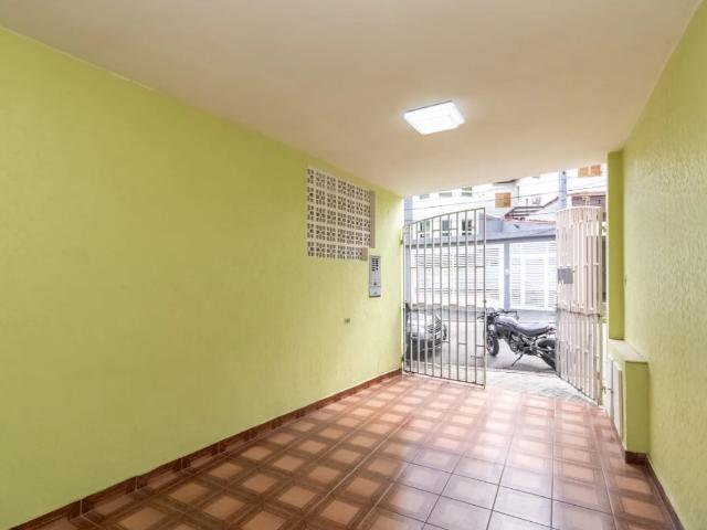 Casa / Sobrado para Venda em São Paulo/SP Jardim da Glória 2 Quartos