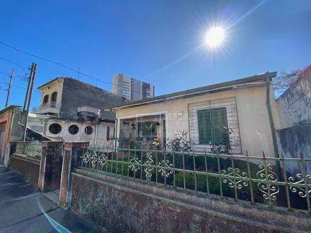 Casa / Sobrado para Venda em São Paulo/SP Jardim da Glória 2 Quartos