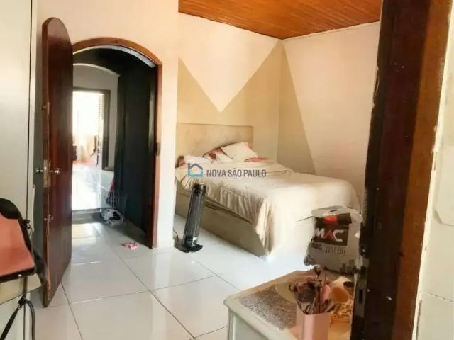 Casa / Sobrado para Venda em São Paulo/SP Jardim da Glória 2 Quartos