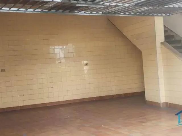 Casa / Sobrado para Venda em São Paulo/SP Jardim da Glória 2 Quartos