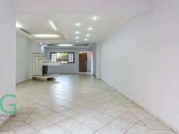 Casa / Sobrado para Venda em São Paulo/SP Jardim da Glória 3 Quartos