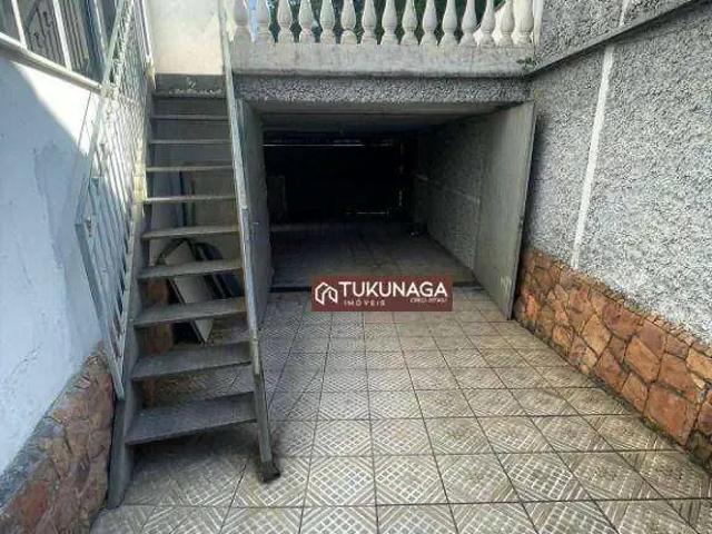 Casa / Sobrado para Venda em São Paulo/SP Jardim da Glória 3 Quartos