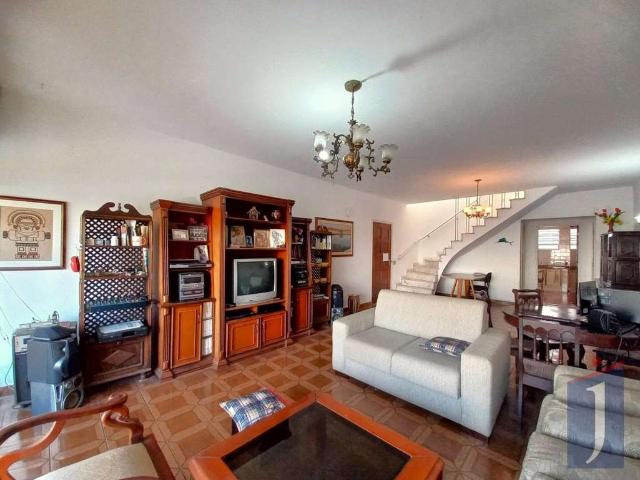 Casa / Sobrado para Venda em São Paulo/SP Jardim da Glória 3 Quartos